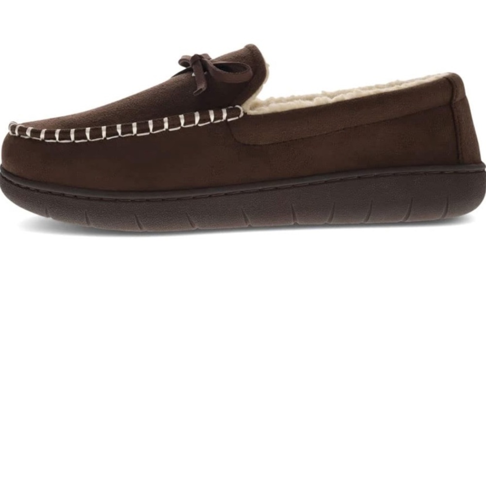 Levi's Men's Moccasin Slipper - Picture 6 of 10